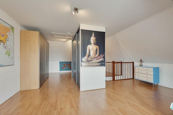 Riedergaarde 12, BARENDRECHT