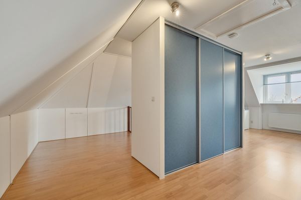 Riedergaarde 12, BARENDRECHT