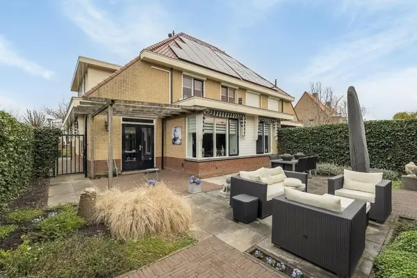 Riedergaarde 12