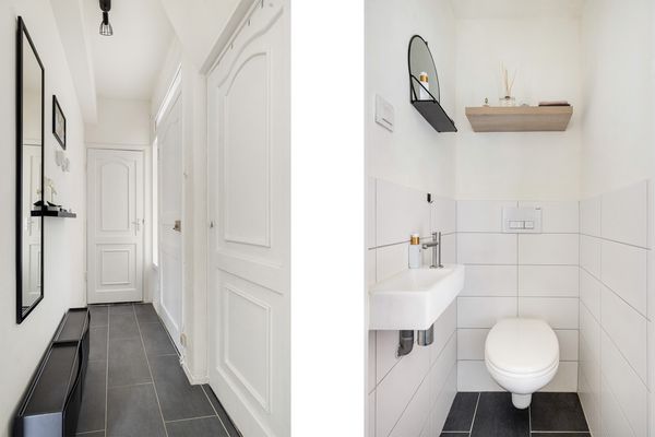 Aveling 83B, HOOGVLIET ROTTERDAM