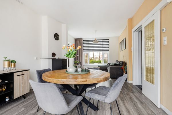 Aveling 83B, HOOGVLIET ROTTERDAM