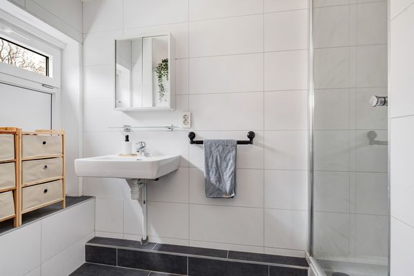 Aveling 83B, HOOGVLIET ROTTERDAM