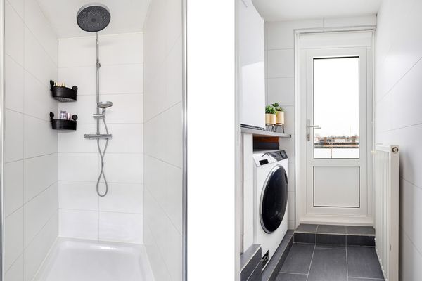 Aveling 83B, HOOGVLIET ROTTERDAM