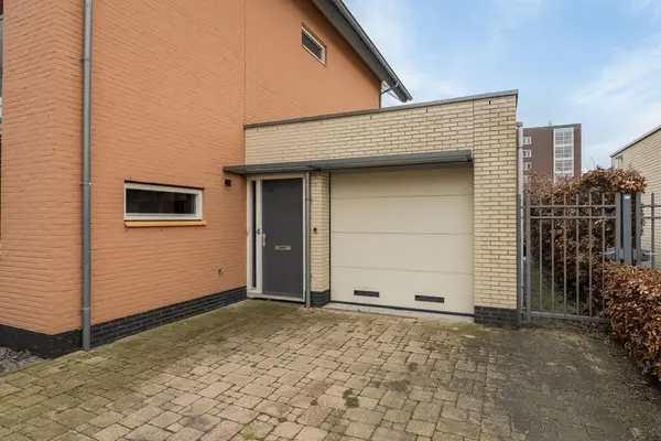 Ruyshaven 4, BARENDRECHT