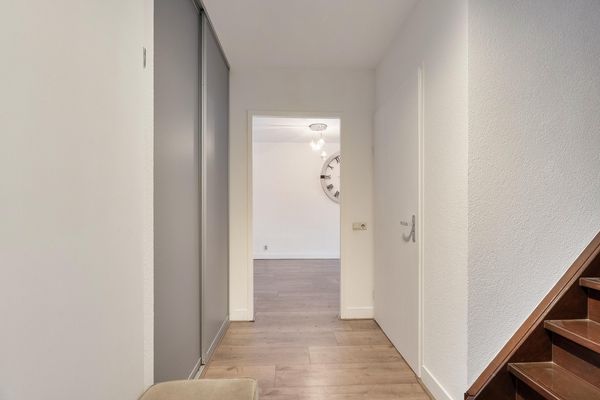 Ruyshaven 4, BARENDRECHT