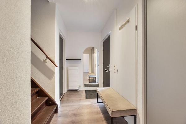 Ruyshaven 4, BARENDRECHT