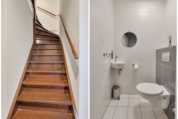 Ruyshaven 4, BARENDRECHT