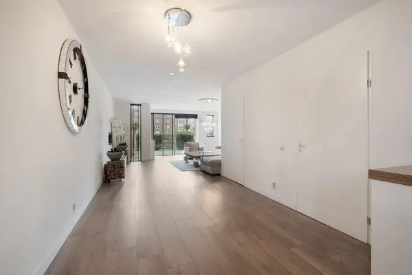 Ruyshaven 4, BARENDRECHT
