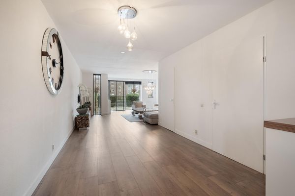 Ruyshaven 4, BARENDRECHT