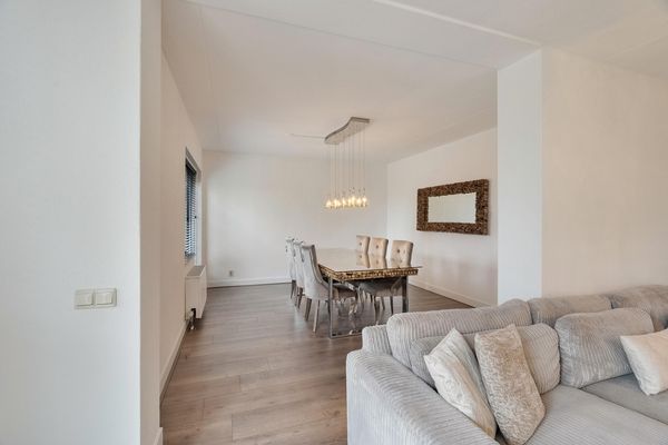 Ruyshaven 4, BARENDRECHT