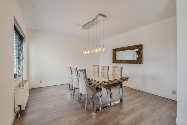 Ruyshaven 4, BARENDRECHT