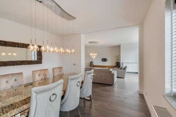 Ruyshaven 4, BARENDRECHT