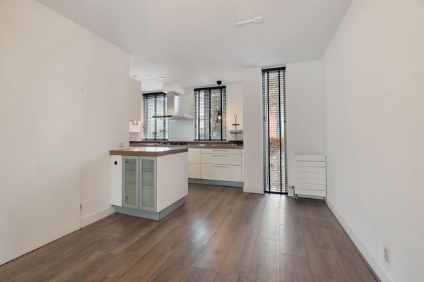 Ruyshaven 4, BARENDRECHT