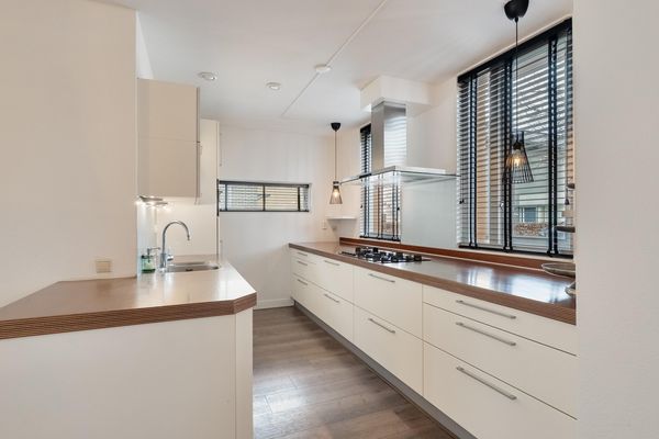 Ruyshaven 4, BARENDRECHT