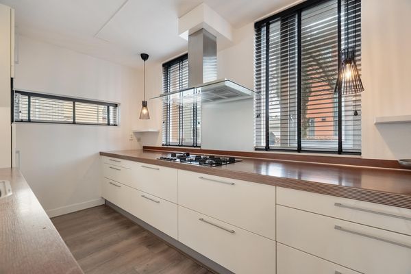 Ruyshaven 4, BARENDRECHT