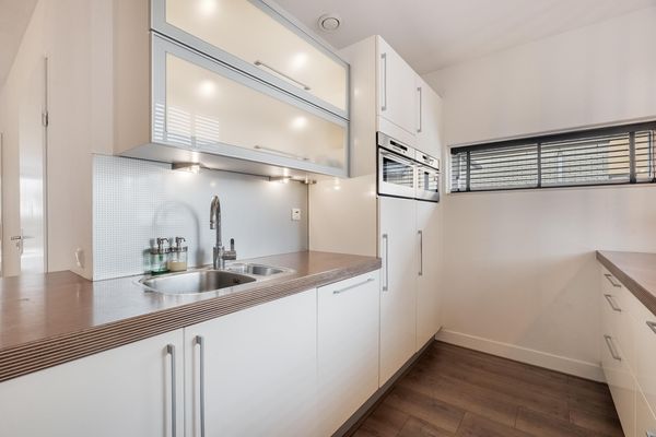 Ruyshaven 4, BARENDRECHT