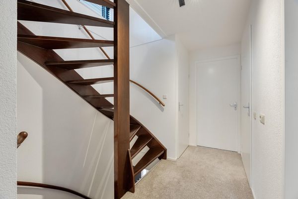 Ruyshaven 4, BARENDRECHT