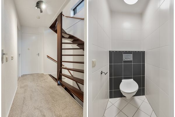 Ruyshaven 4, BARENDRECHT