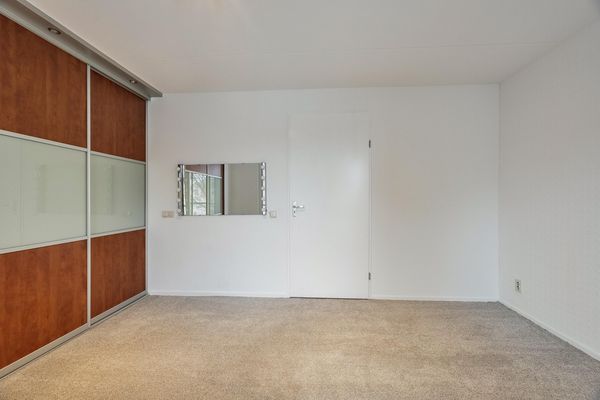 Ruyshaven 4, BARENDRECHT