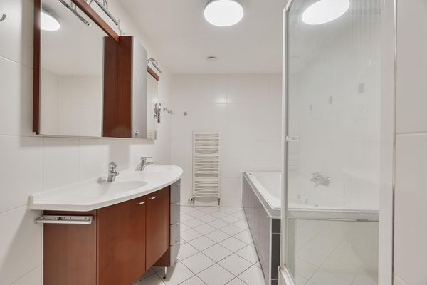 Ruyshaven 4, BARENDRECHT