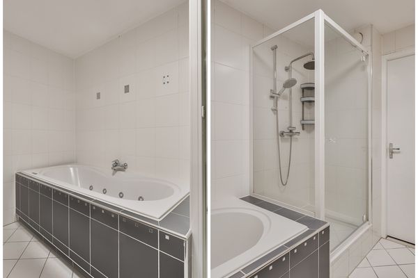 Ruyshaven 4, BARENDRECHT