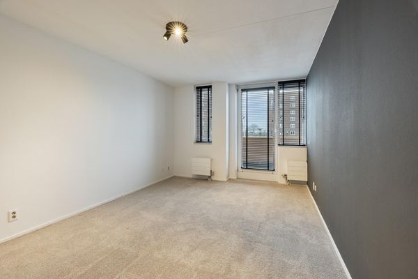 Ruyshaven 4, BARENDRECHT