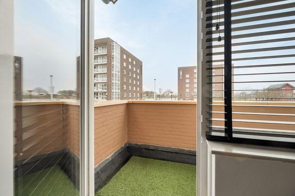 Ruyshaven 4, BARENDRECHT