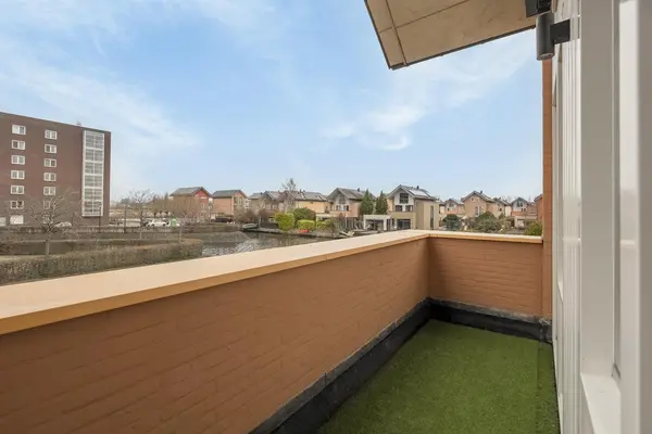 Ruyshaven 4, BARENDRECHT