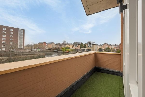 Ruyshaven 4, BARENDRECHT