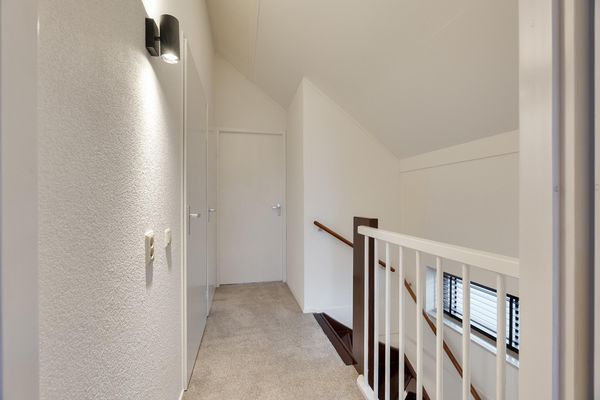 Ruyshaven 4, BARENDRECHT