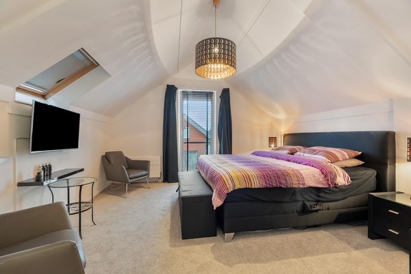 Ruyshaven 4, BARENDRECHT