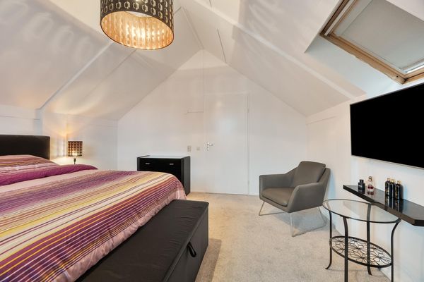 Ruyshaven 4, BARENDRECHT