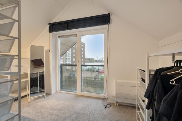 Ruyshaven 4, BARENDRECHT