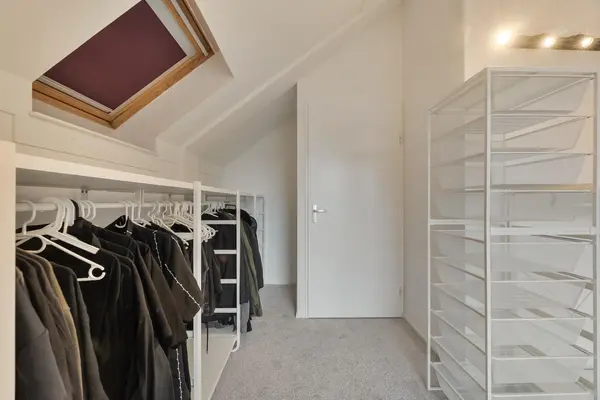 Ruyshaven 4, BARENDRECHT
