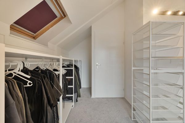 Ruyshaven 4, BARENDRECHT