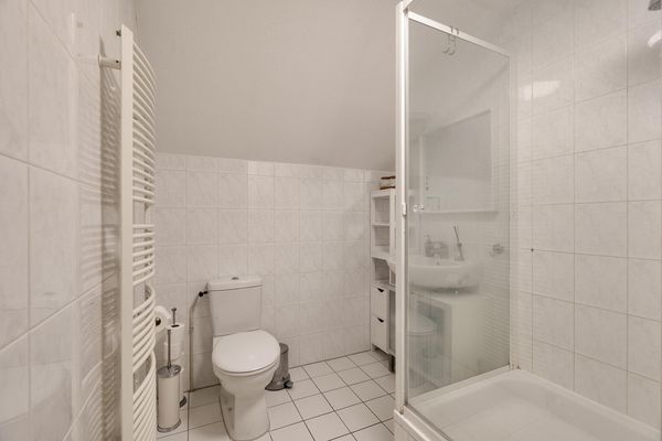 Ruyshaven 4, BARENDRECHT