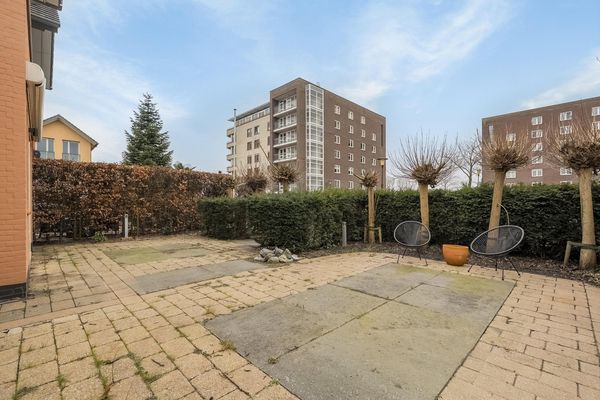 Ruyshaven 4, BARENDRECHT