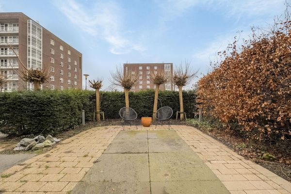 Ruyshaven 4, BARENDRECHT