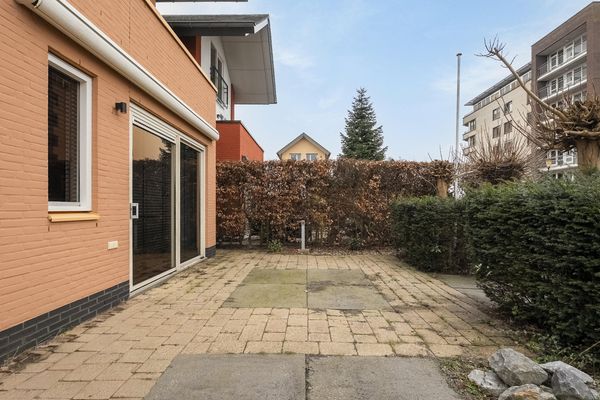 Ruyshaven 4, BARENDRECHT