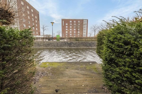 Ruyshaven 4, BARENDRECHT