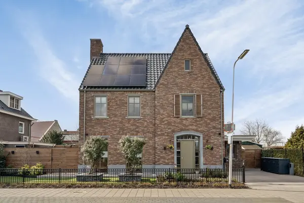 Heulweg 3a