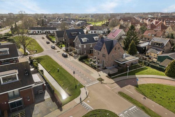 Heulweg 3a, BARENDRECHT