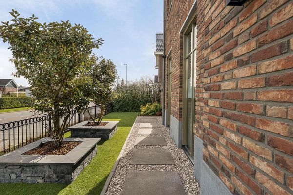 Heulweg 3a, BARENDRECHT