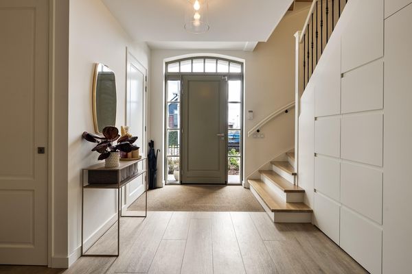 Heulweg 3a, BARENDRECHT