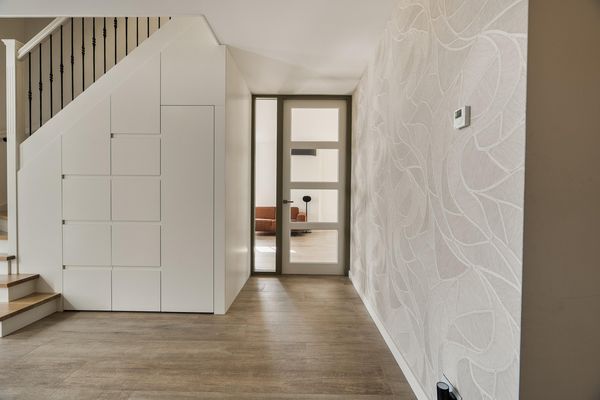 Heulweg 3a, BARENDRECHT