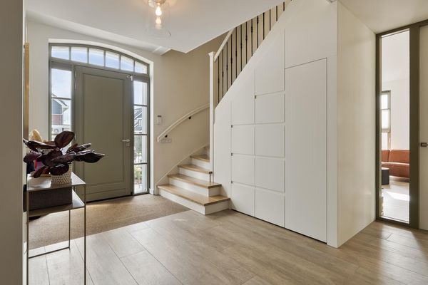 Heulweg 3a, BARENDRECHT