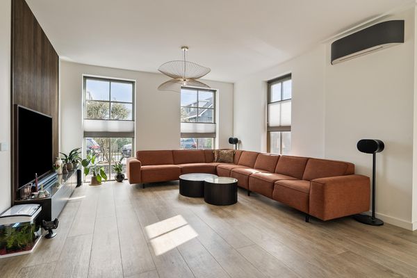 Heulweg 3a, BARENDRECHT