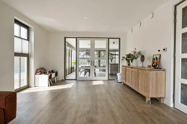 Heulweg 3a, BARENDRECHT