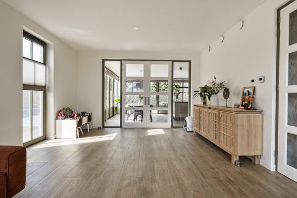 Heulweg 3a, BARENDRECHT