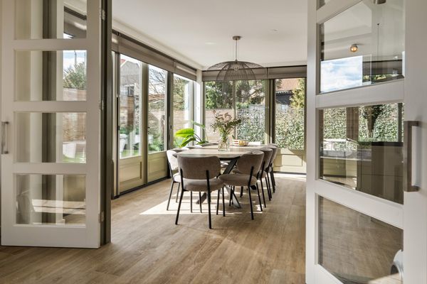 Heulweg 3a, BARENDRECHT